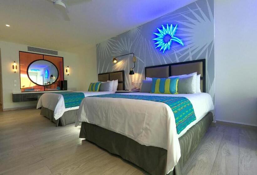 Almar Resort Luxury Lgbt Beach Front Experience