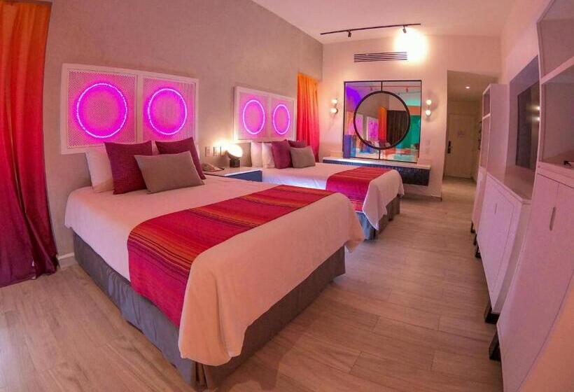 Almar Resort Luxury Lgbt Beach Front Experience