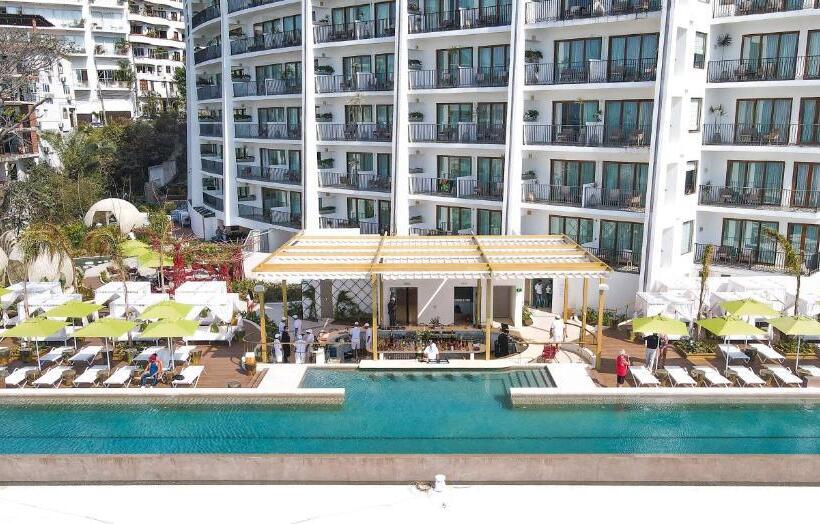 Almar Resort Luxury Lgbt Beach Front Experience