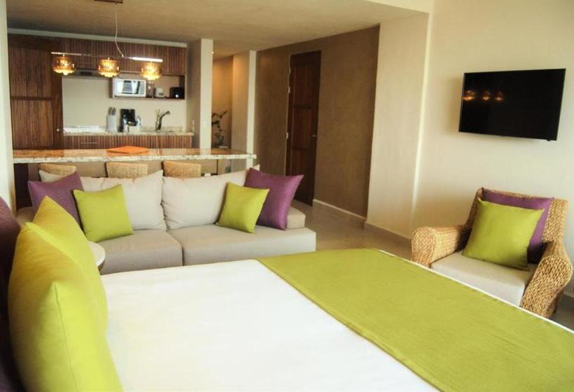 Almar Resort Luxury Lgbt Beach Front Experience