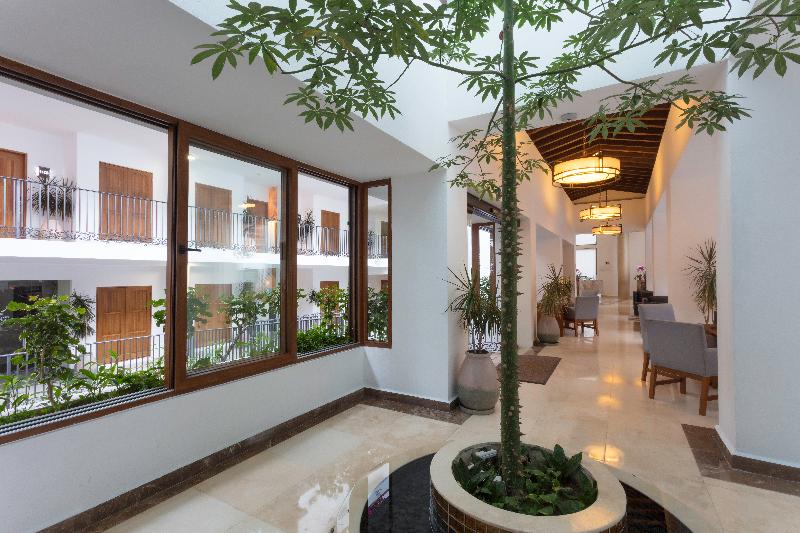 Almar Resort Luxury Lgbt Beach Front Experience