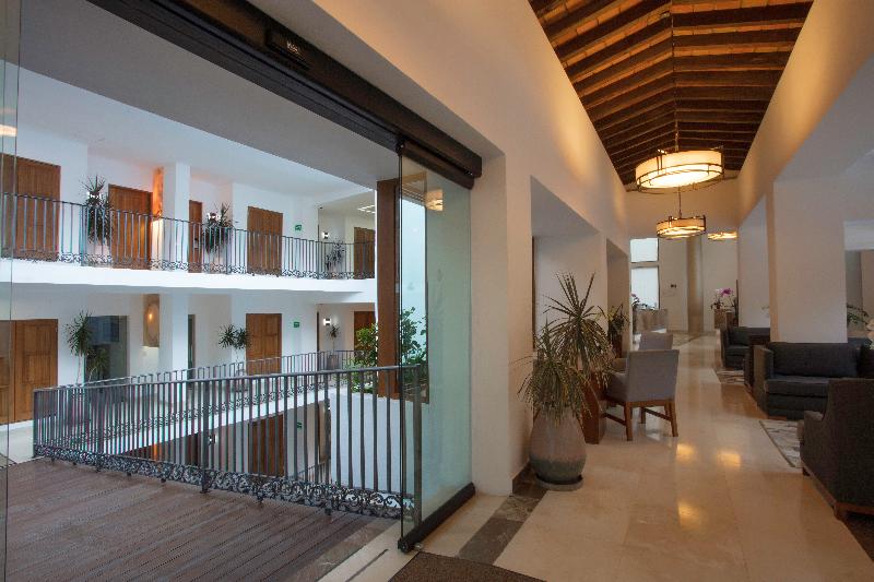 Almar Resort Luxury Lgbt Beach Front Experience