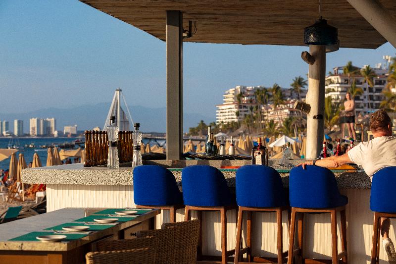 Almar Resort Luxury Lgbt Beach Front Experience