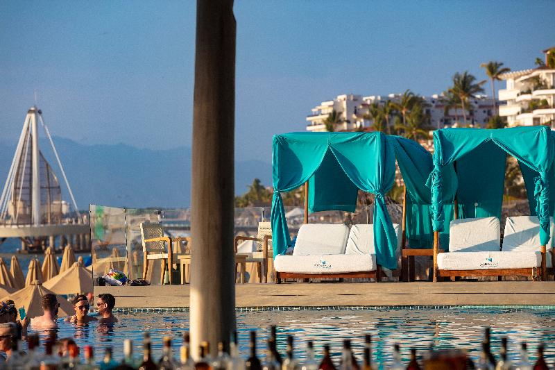 Almar Resort Luxury Lgbt Beach Front Experience