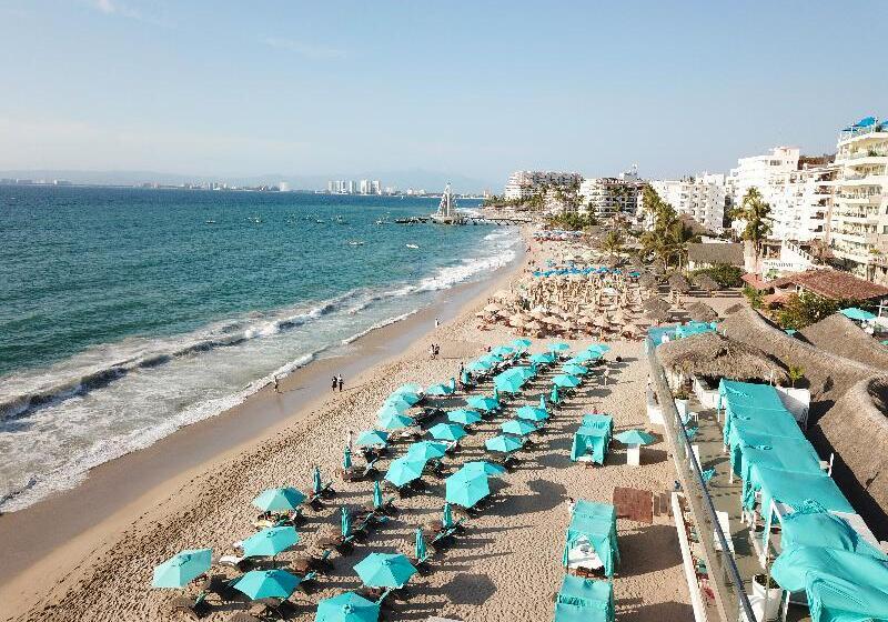 Almar Resort Luxury Lgbt Beach Front Experience