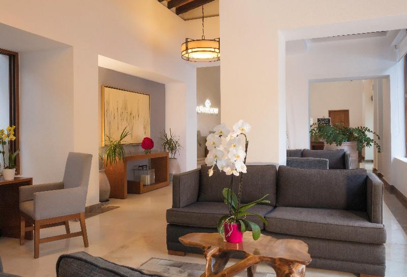 Almar Resort Luxury Lgbt Beach Front Experience