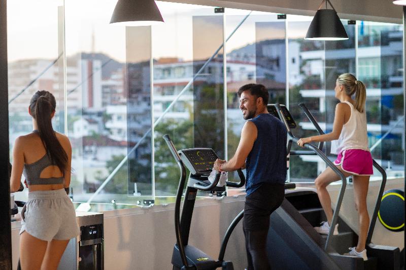 Almar Resort Luxury Lgbt Beach Front Experience