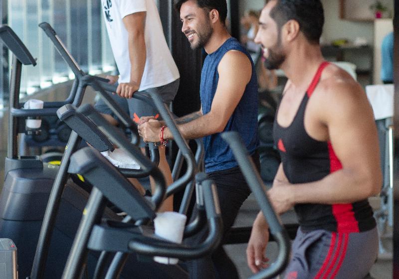 Almar Resort Luxury Lgbt Beach Front Experience