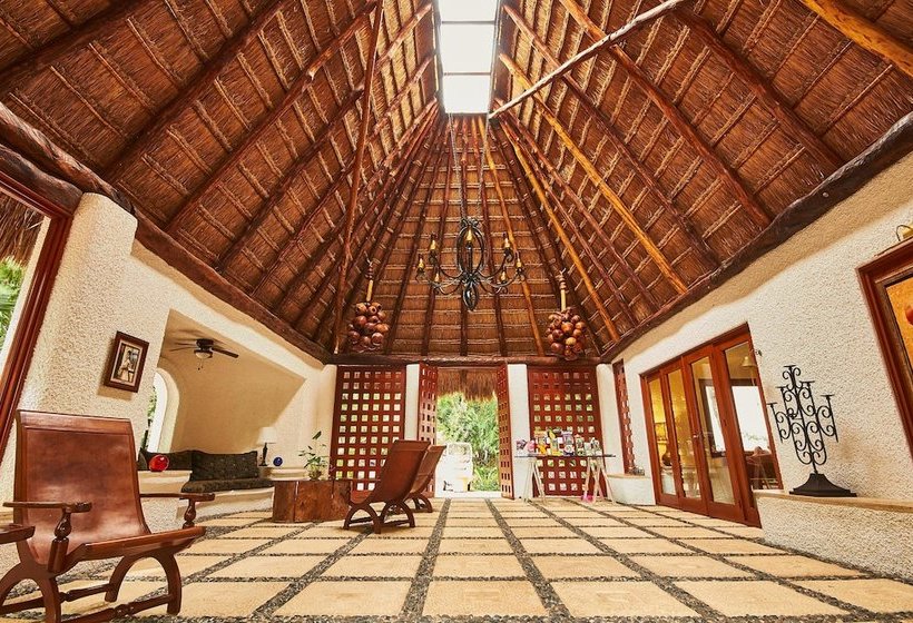 Amarte Maroma Hotel Eco Boutique Spa