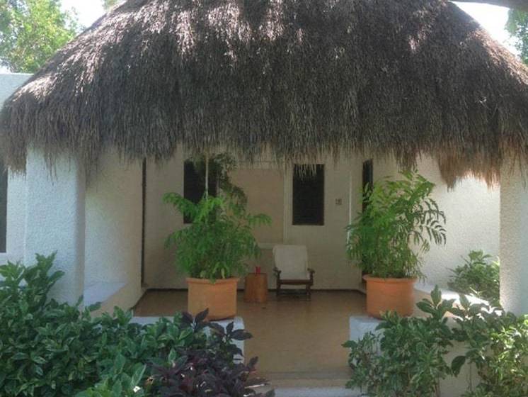 Amarte Maroma Hotel Eco Boutique Spa