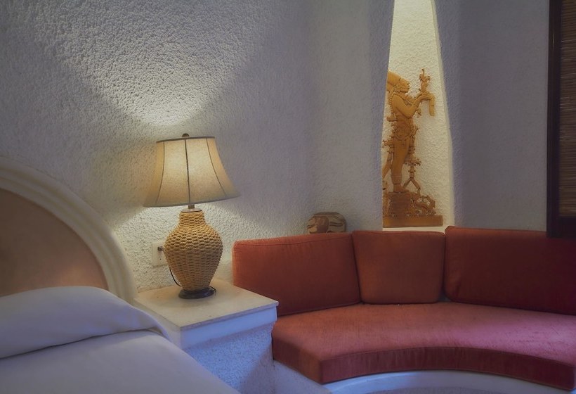 Amarte Maroma Hotel Eco Boutique Spa