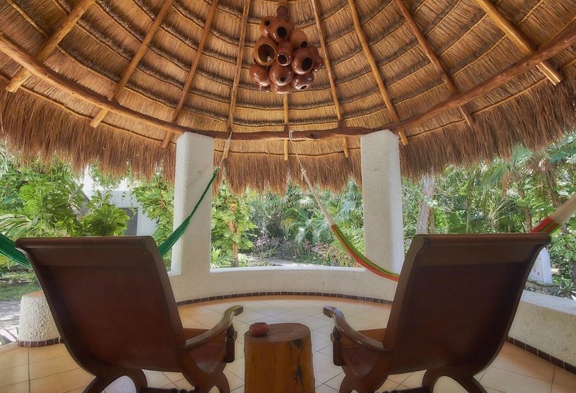 Amarte Maroma Hotel Eco Boutique Spa