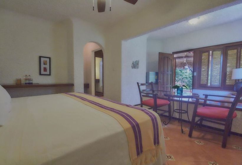 Amarte Maroma Hotel Eco Boutique Spa