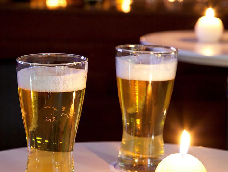 Estelar Apartamentos Aeropuerto