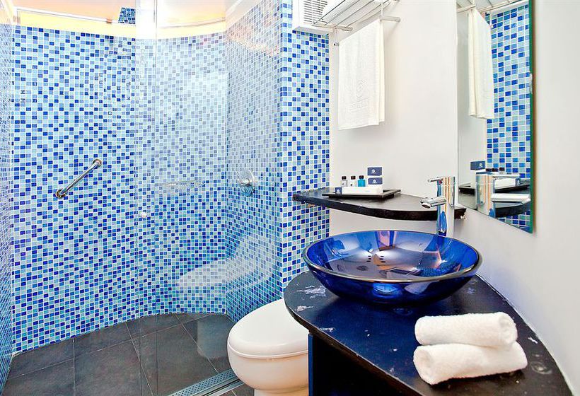 Estelar Apartamentos Aeropuerto