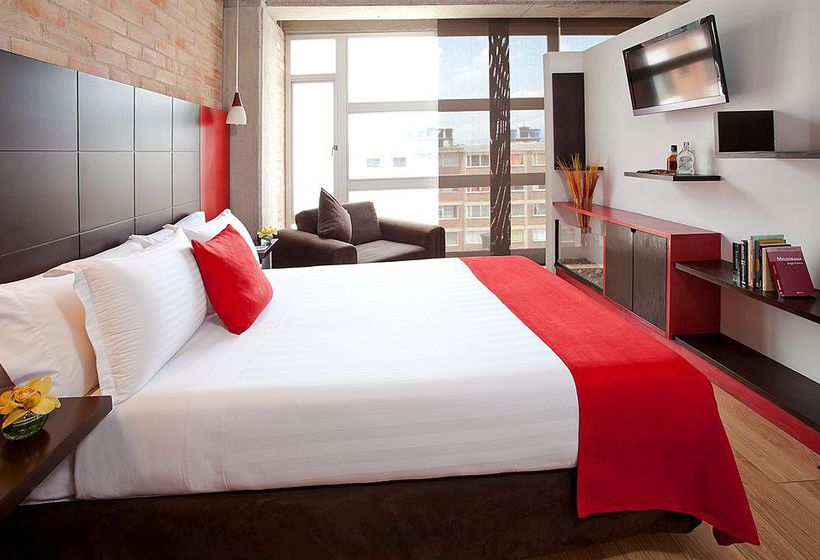 Estelar Apartamentos Aeropuerto