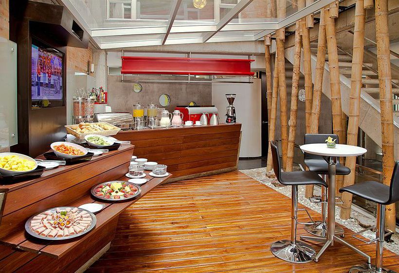 Estelar Apartamentos Aeropuerto