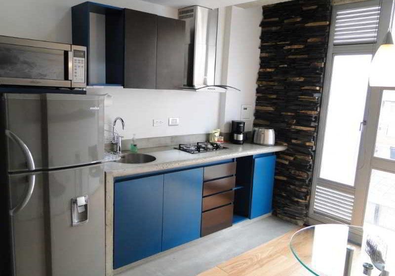 Estelar Apartamentos Aeropuerto