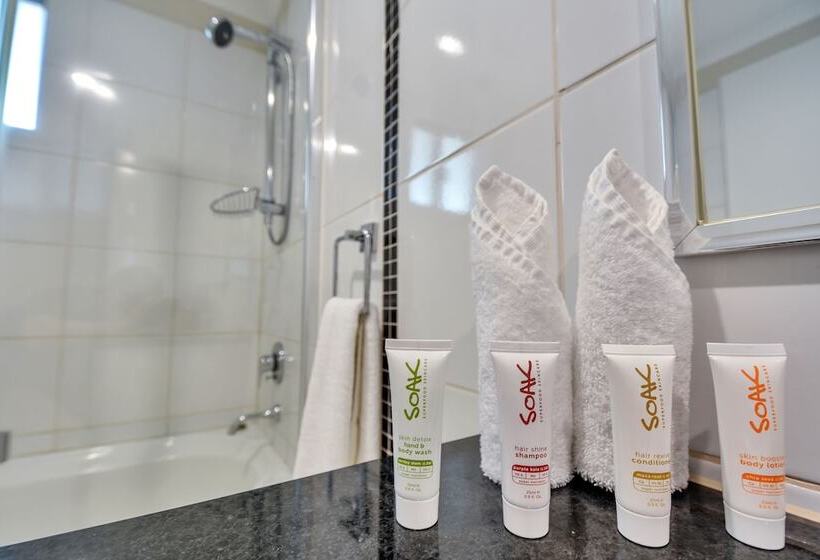 Argus Apartments Darwin