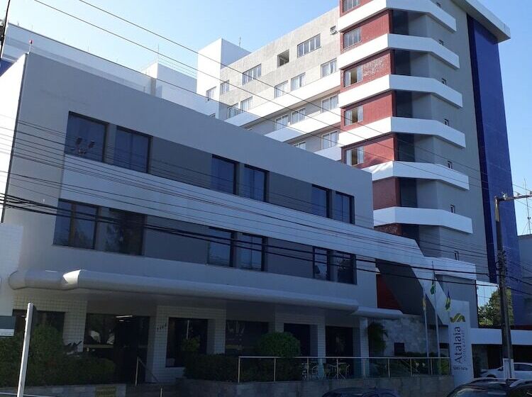 Atalaia Apart
