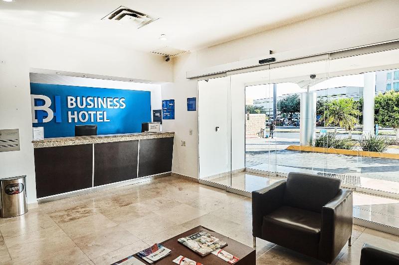 Bh Business Hotel Group