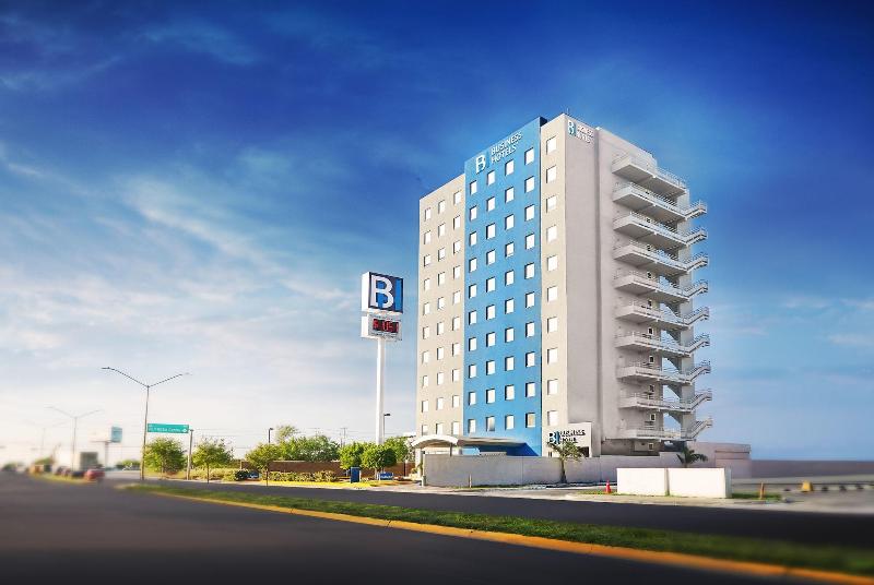 Bh Business Hotel Group