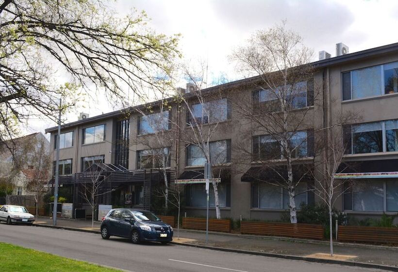 Birches Serviced Apartments