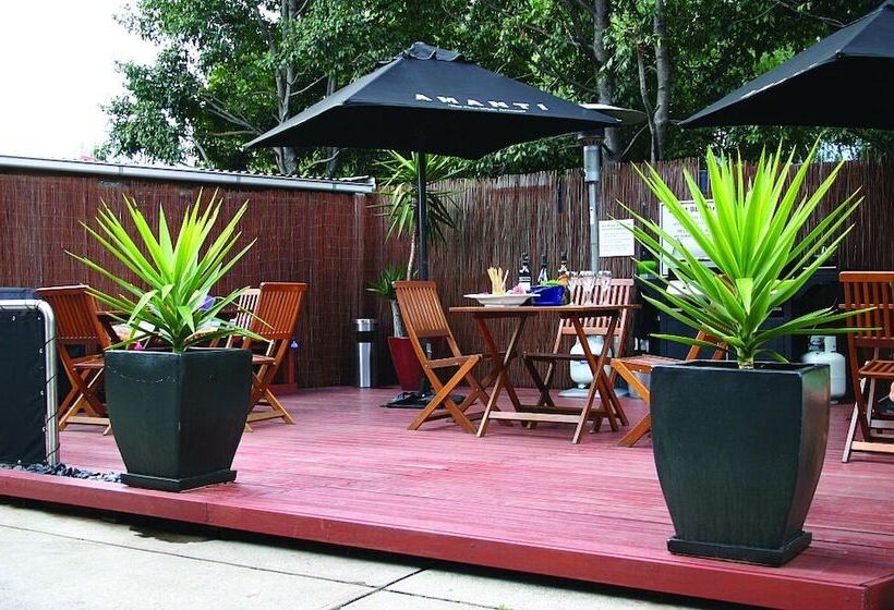 Birches Serviced Apartments