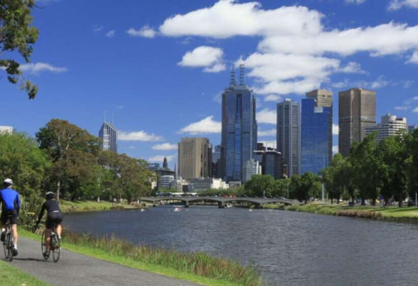 Birches Serviced Apartments