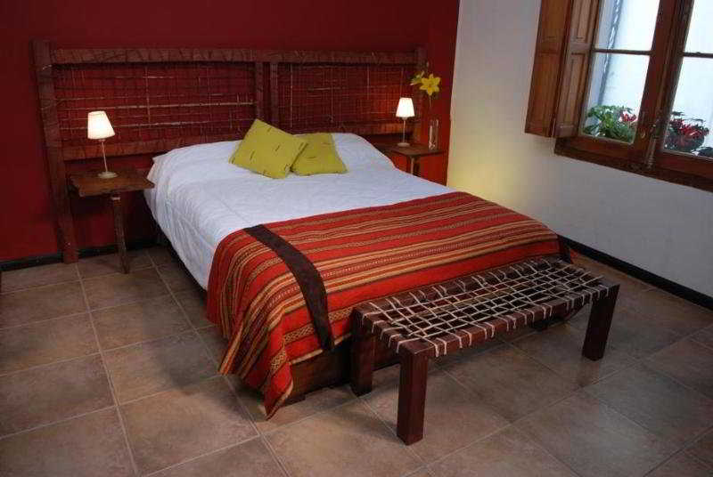 Bonarda Hotel Boutique