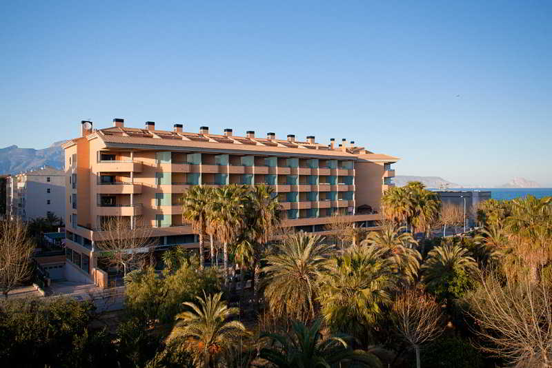 Boulevard Apartamentos By Mimar