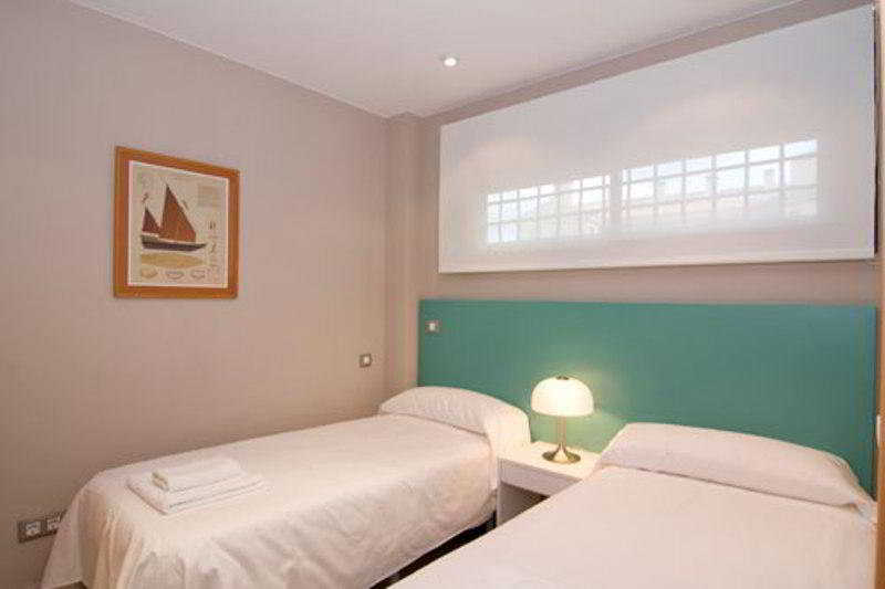 Boulevard Apartamentos By Mimar