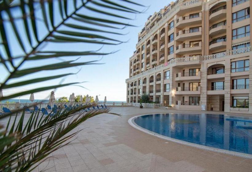 Cabacum Beach Residence