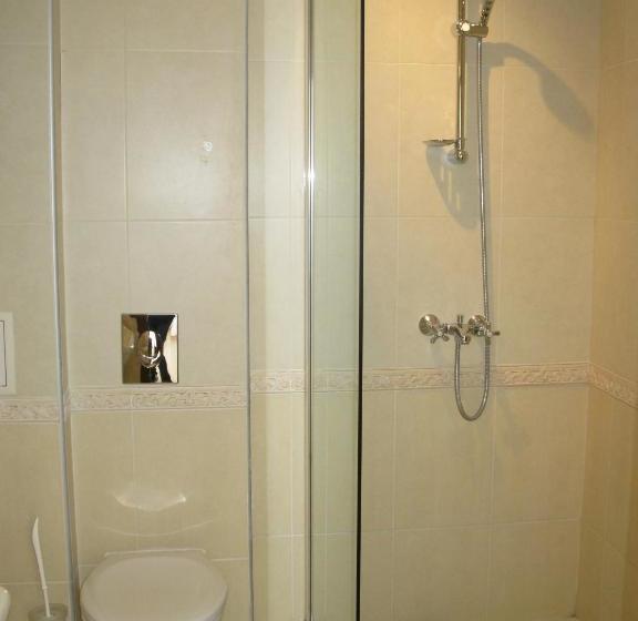 Cabacum Beach Residence