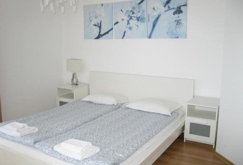 Cabacum Beach Residence