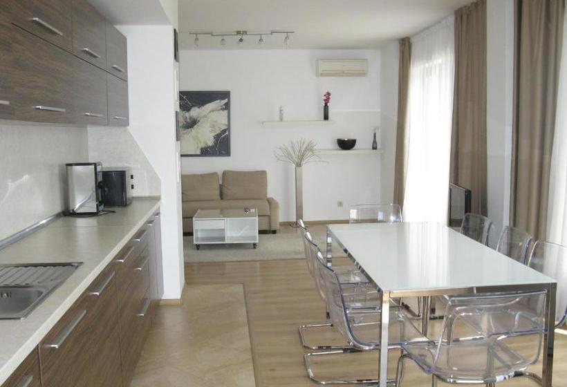 Cabacum Beach Residence