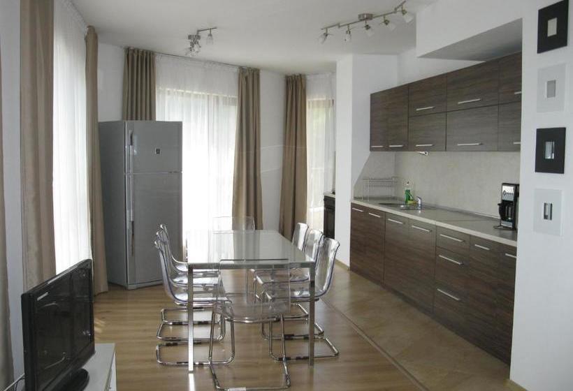 Cabacum Beach Residence