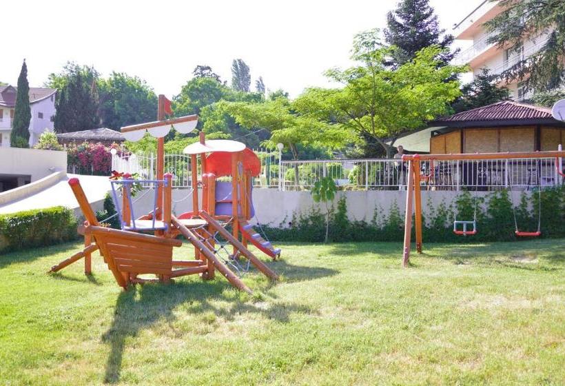 Cabacum Beach Residence