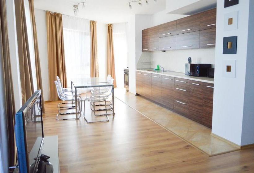 Cabacum Beach Residence