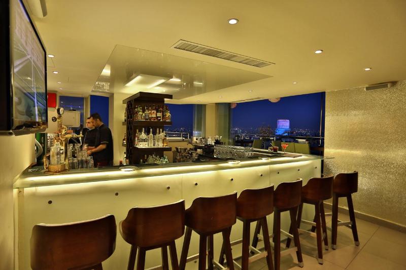 Canyon Boutique Hotel