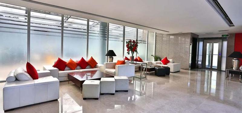 Canyon Boutique Hotel