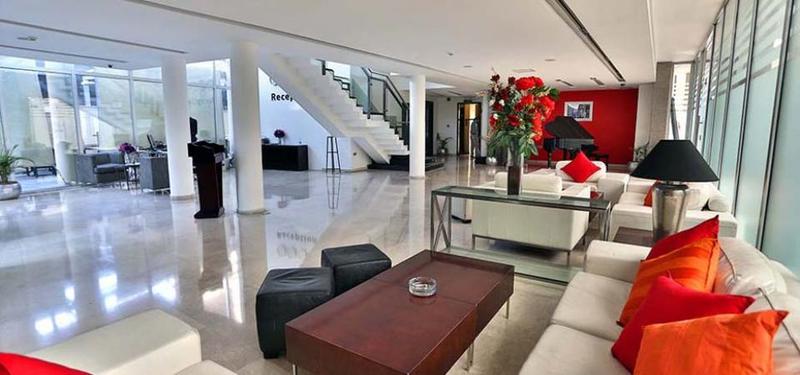 Canyon Boutique Hotel