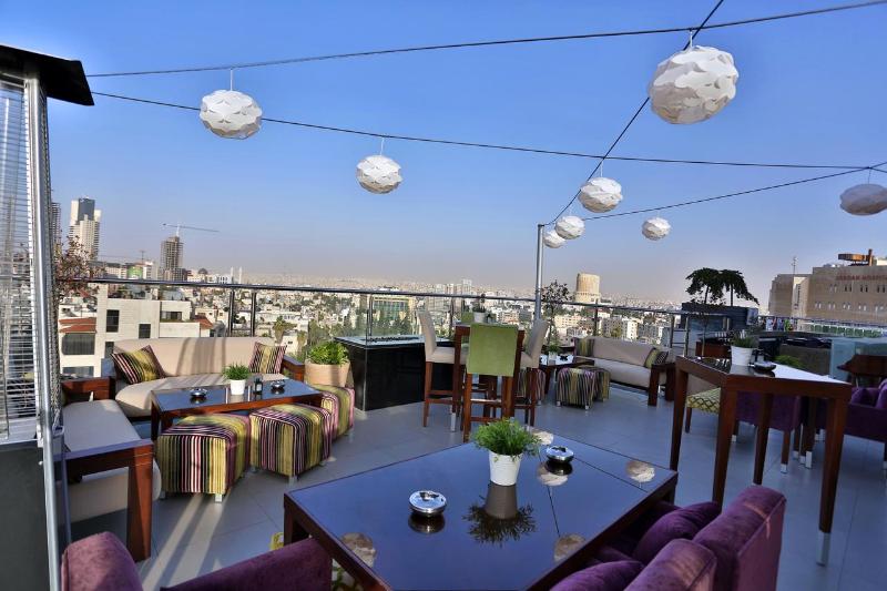 Canyon Boutique Hotel