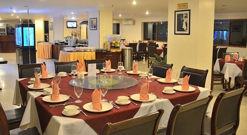 Cardamom  & Apartment