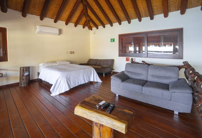 Casa Bichú Hotel Boutique