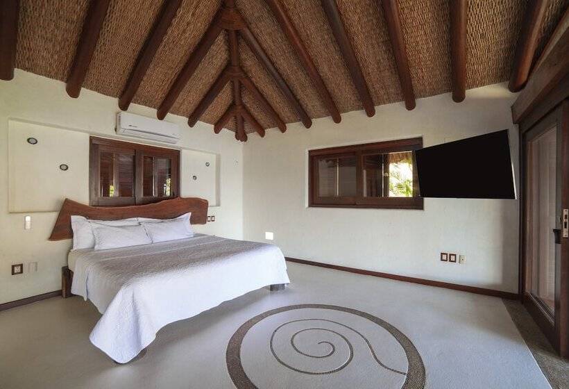 Casa Bichú Hotel Boutique