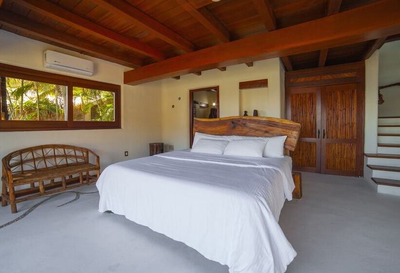 Casa Bichú Hotel Boutique