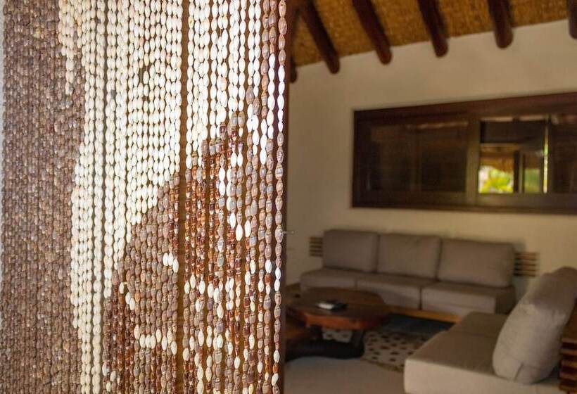 Casa Bichú Hotel Boutique