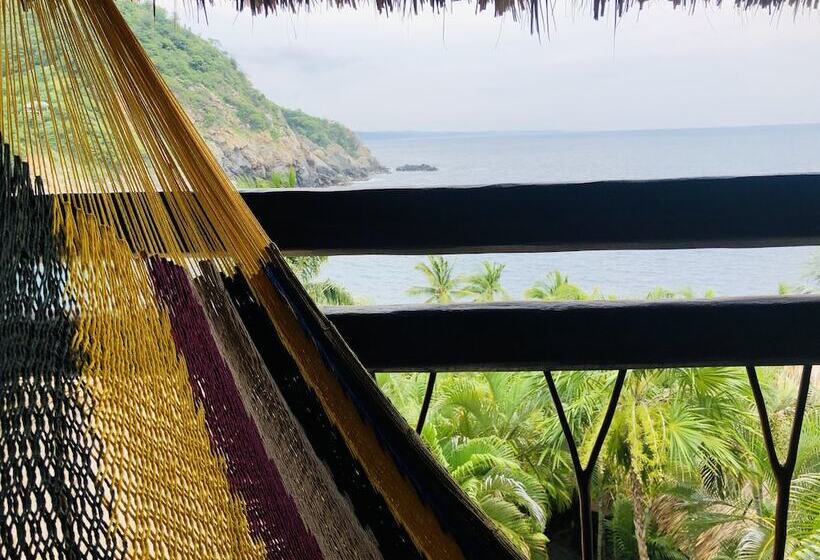 Casa Bichú Hotel Boutique