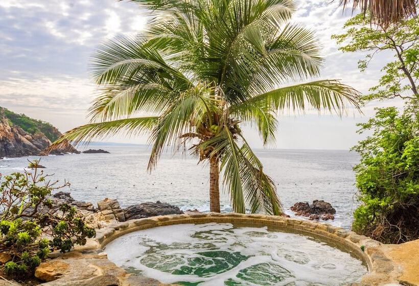 Casa Bichú Hotel Boutique